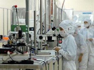 Desarrollar parques de alta tecnología hacia el crecimiento económico sostenible - ảnh 1